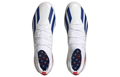 X Crazyfast Adidas.1 Fg ‘USA’
