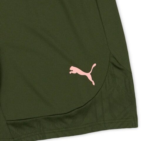 PUMA Manchester City Soccer Bottom Player Edition Unisex