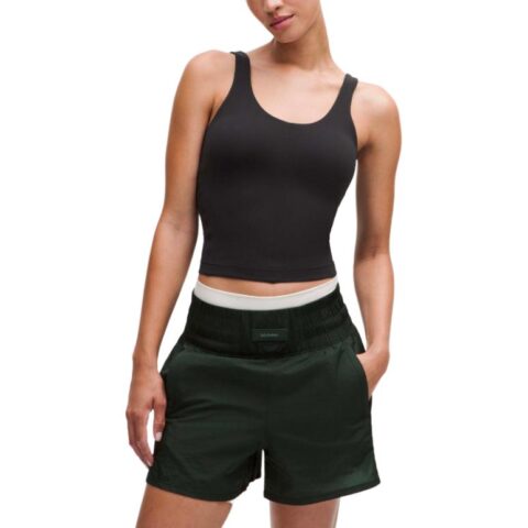 Lululemon Sport Vests Women’s Rose Red
