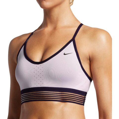 Nike Yoga Underwear Women’s Pink