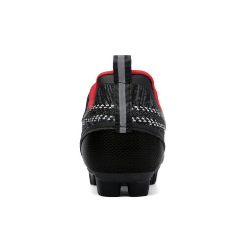 JINMAIWANG Slip Resistant Slip Resistant Low top Cycling Shoes Men’s