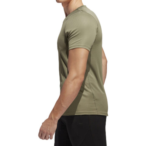 Adidas Soccer Jersey Men’s Ruins Green