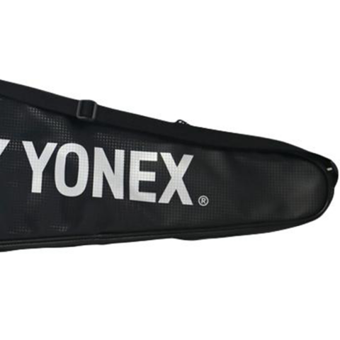 YONEX Badminton Racket Bags 1 2 Pack Shoulder Bag Black Unisex