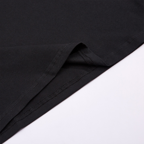 Li Ning Casual Sportswear Unisex Black