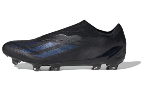 X Crazyfast Adidas.1 Laceless Fg ‘Nightstrike Pack’