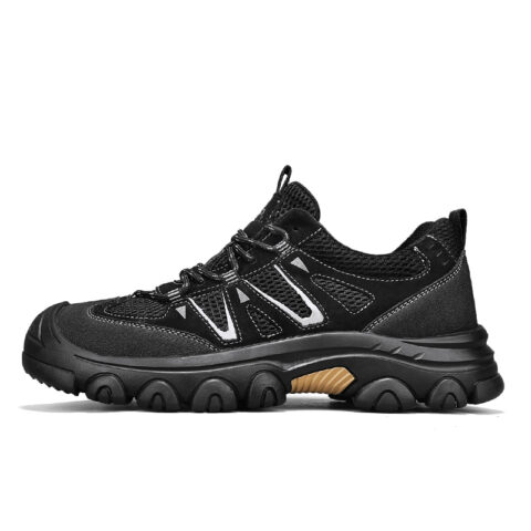 Jeep Low top Hiking Shoes Men’s