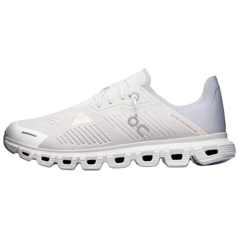 Cloud 6 Coast Wmns On ‘White Glacier’ Women’s