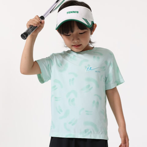 Warrior Casual Sportswear Kids’