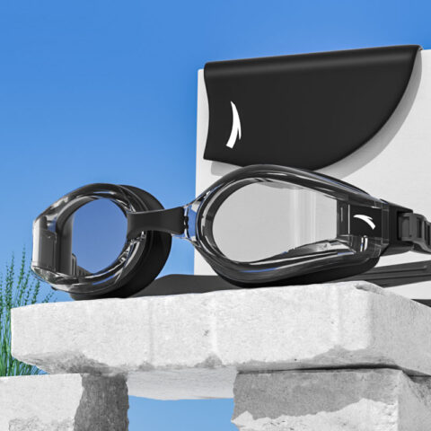 ANTA Swim Goggles