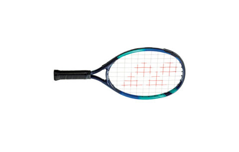YONEX Blue Kids’ Carbon aluminum Alloy Tennis Rackets