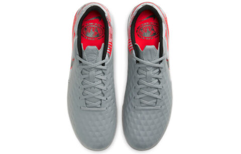 Nike Legend 8 Academy AG Artificial ‘Grey Red’