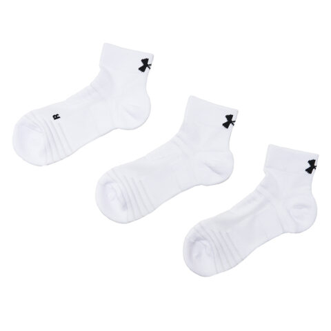 Under Armour Ankle Socks Unisex