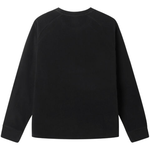 CAMEL Warm Fleece Collection Sweatshirt Men’s