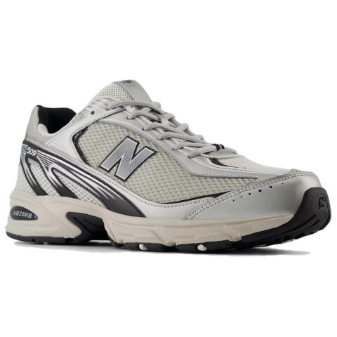 New Balance 509 Metallic Sneakers