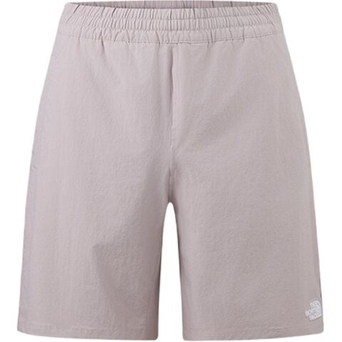 THE NORTH FACE Quick Dry Pants Men’s Moon Shadow Gray