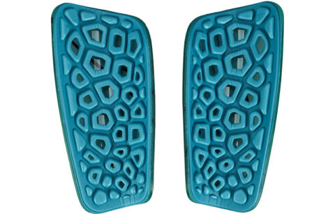Nike Soccer Shin Guards Resin Men’s