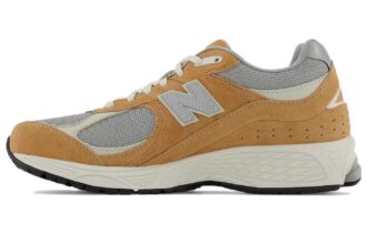 2002R New Balance 'Sweet Caramel'