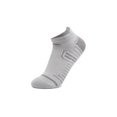 Li Ning Fitness Series Ankle Socks Unisex 3 Pack
