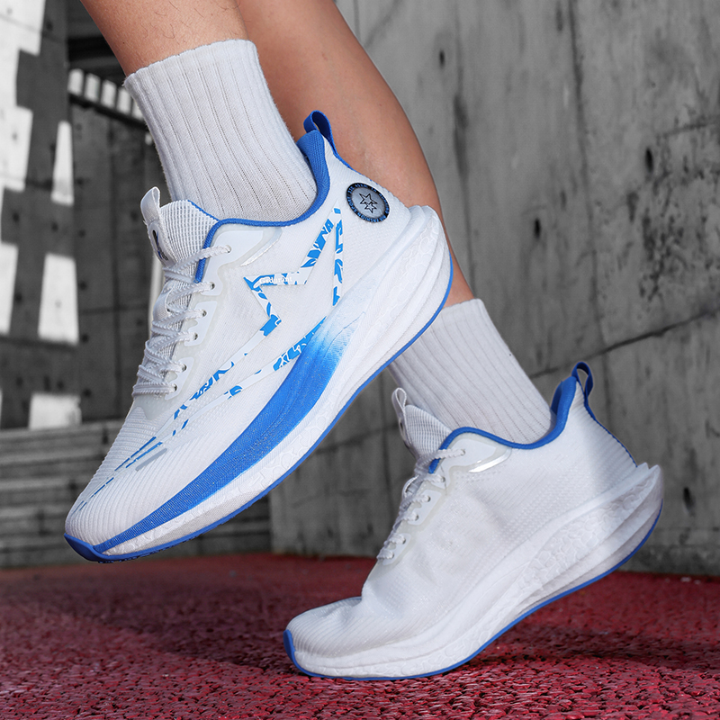 GAISIDULANTE Cushioning Abrasion Resistant Slip Resistant Cushioning Abrasion Resistant Slip Resistant Low top