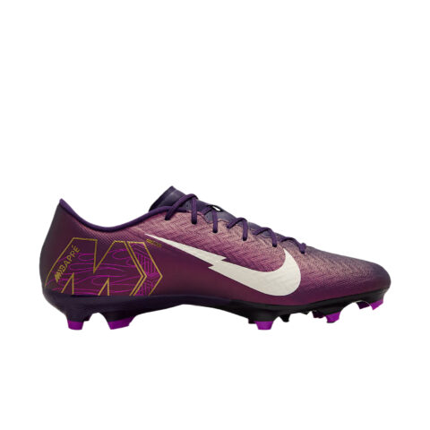 Nike Zoom Mercurial Vapor 16 Academy FG/MG Kylian Mbappé Grand Purple