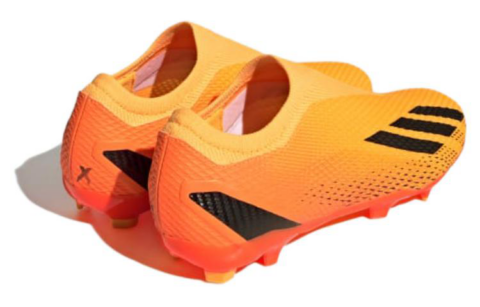 Adidas X Speedportal.3 Fg ‘Heatspawn Pack’