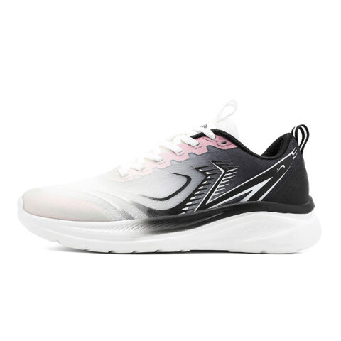 K bird Outdoor Sports Breathable Lightweight Rebound Low top Training Running Shoes Men’s