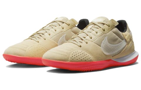 Nike Streetgato ‘Team Gold Infrared’