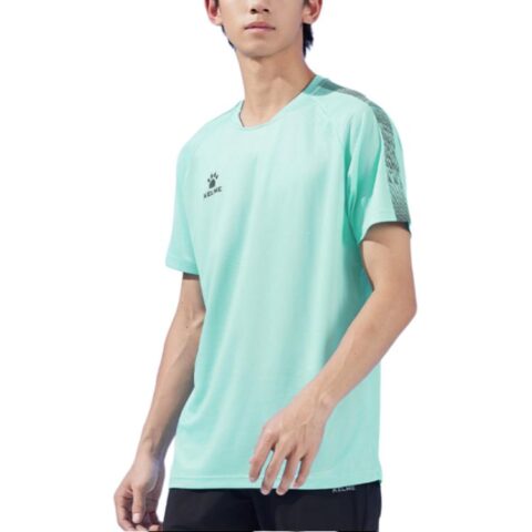 KELME Soccer Jerseys Men’s Moderate Straight Fit