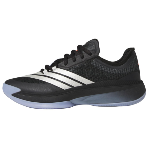 Adidas Adizero Select 3.0 Core Black Zero Metalic Violet Tone