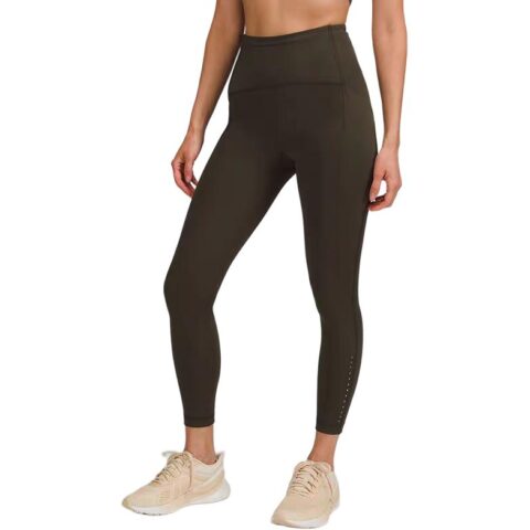 Lululemon Fast And Free Sports Pants Women’s