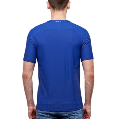 Nike Soccer Jerseys Men’s Dark Blue Moderate