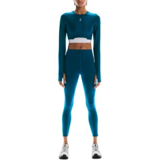 On Fitness Clothing Women's Gale Moderate