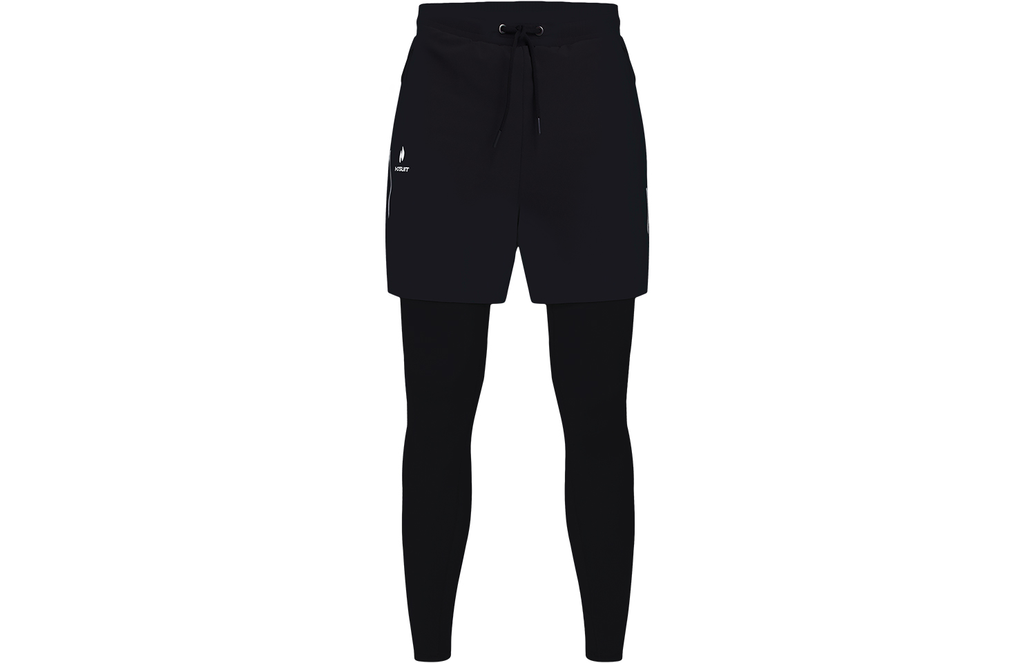 HOTSUIT Athletic Trousers Men’s