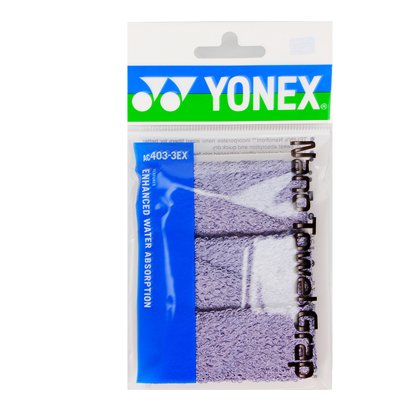 YONEX Badminton Grip Tapes Towel Grip Thin
