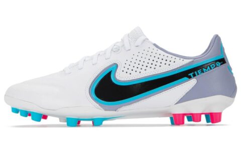 Nike Tiempo Legend 9 Pro AG-Pro ‘White Baltic Blue’