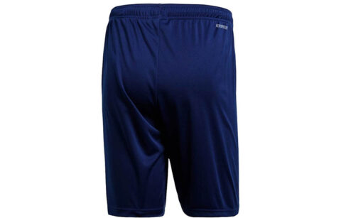Adidas Soccer Bottoms Men’s Blue Moderate