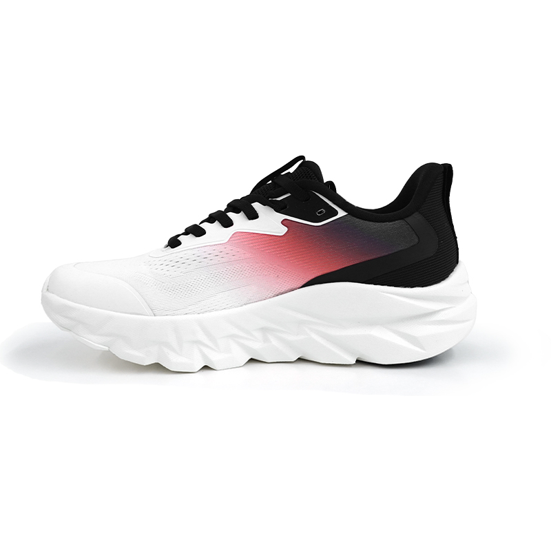 Anta Fabric Low top Comfortable Versatile Cushioning Abrasion Resistant Breathable Casual Running Shoes Men’s