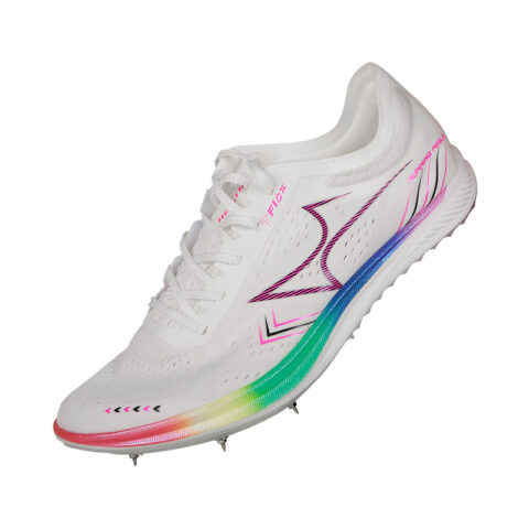 HEALTH PP Fei 8 Abrasion Resistant, Lightweight Coverage Abrasion Resistant Coverage Lightweight Low top