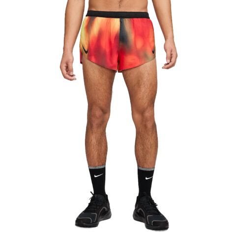Nike AeroSwift Elite Entry Men’s Dri FIT Adv Running Shorts