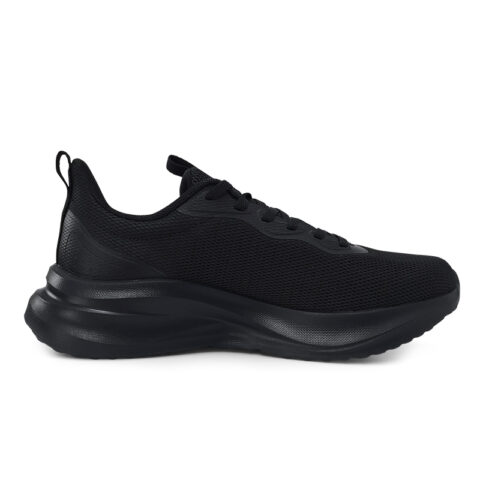 QIAODAN Running Shoes Women’s Black Gold