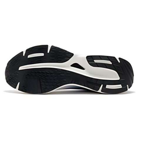 361° Slip Resistant Abrasion Resistant Low top Running Shoes Men’s White Blue