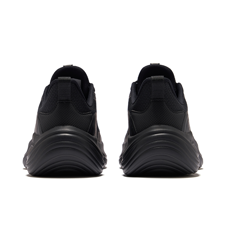 Erke Cushioning Abrasion Resistant Slip Resistant Cushioning Abrasion Resistant Slip Resistant Low top City Commuting