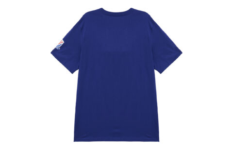 Nike Soccer Jersey Men’s Dark Royal Blue