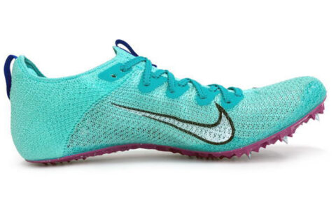 Nike Zoom Superfly Elite 2 ‘Hyper Jade’