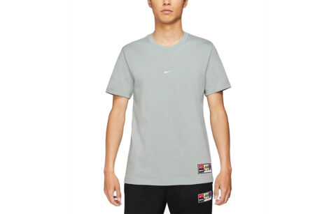 Nike Soccer Jerseys Men’s Gray Moderate