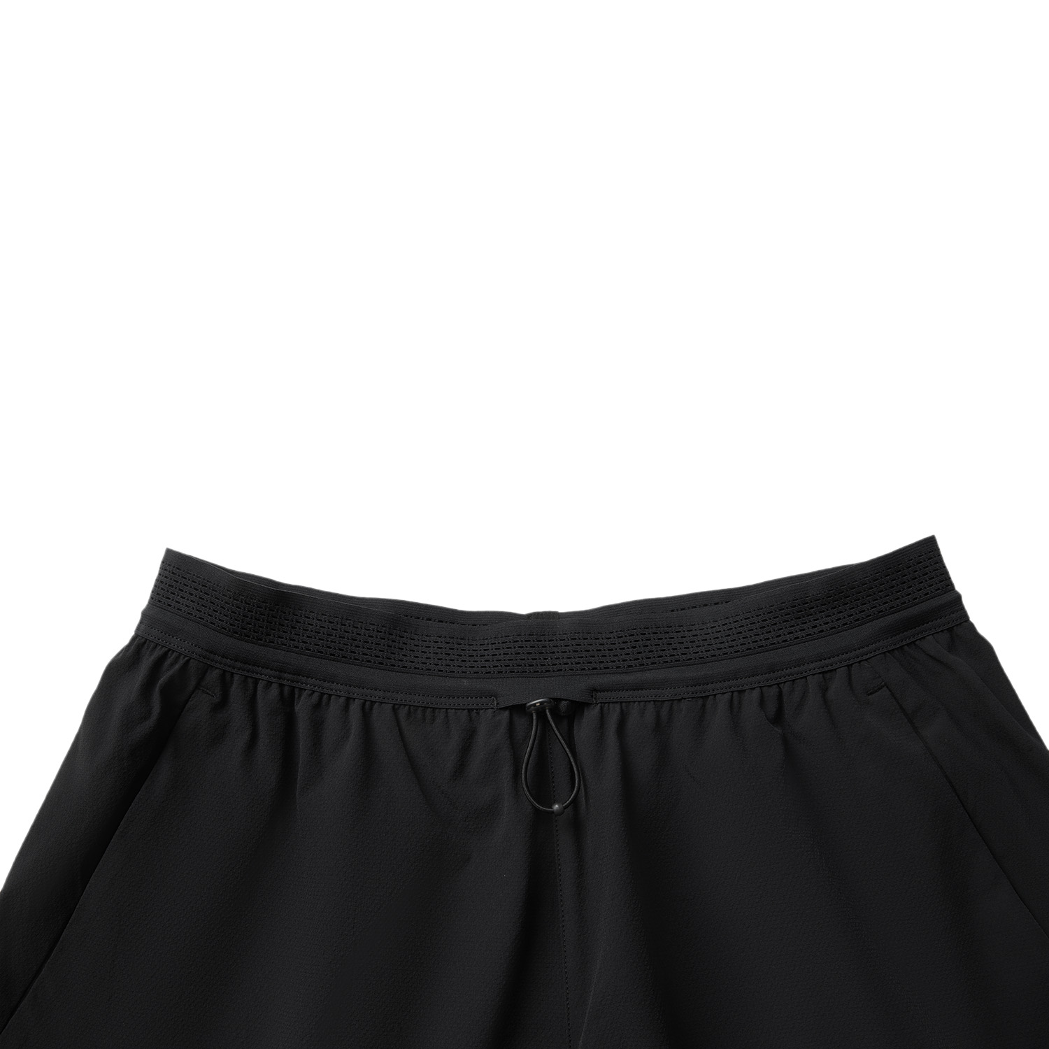 Li Ning Fitness Series Sports Shorts Men’s Black