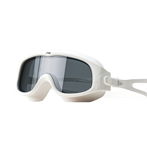 Li Ning Swimming Sets Silicone Seaside Unisex