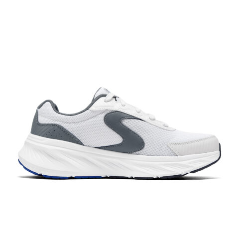 Skechers SPORT MENS Low top Running Shoes Men’s Gray