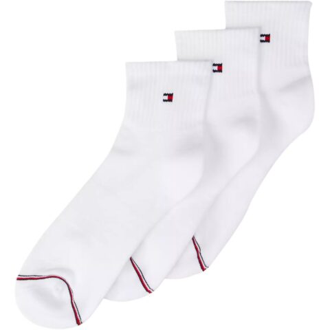 Tommy Hilfiger Crew Socks Men's 3 Pack