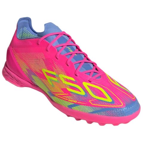 Adizero F50 Adidas Pro Tf ‘Mystic Victory Pack’